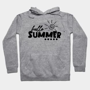 Happy  Last Day Of School Hoodie